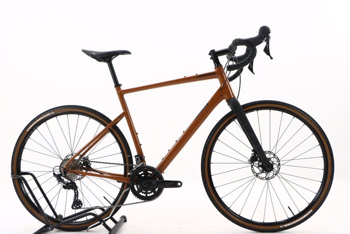Cannondale Topstone 1 2023