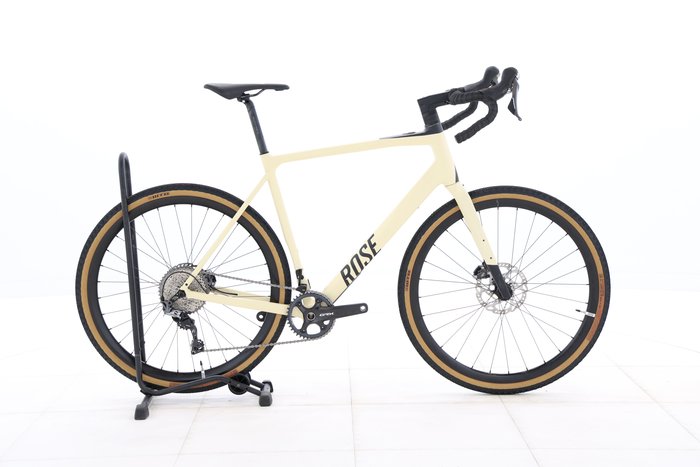 Rose BACKROAD AL PLUS GRX RX810 1X11 2023