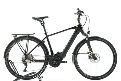 Bergamont E-HORIZON EDITION 2022