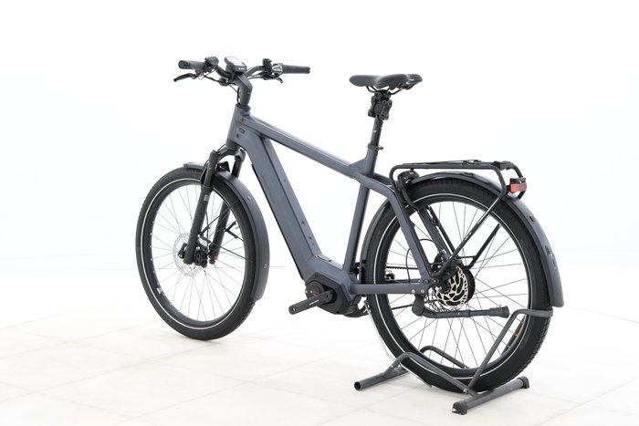 Riese & Müller CHARGER3 GT VARIO 625 2022