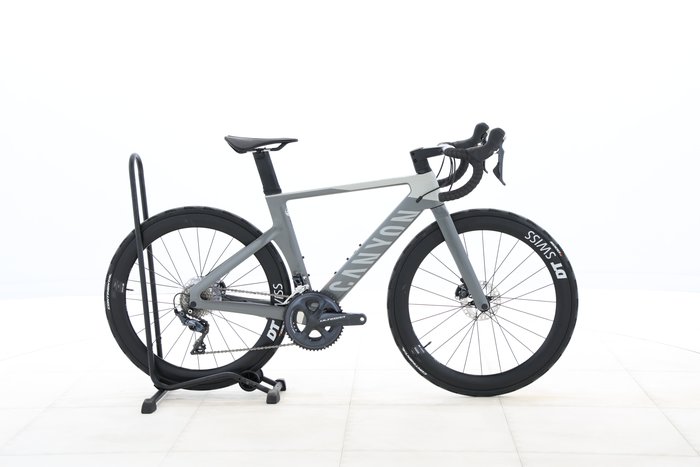 Canyon AEROAD CF SL 8 DISC 2022