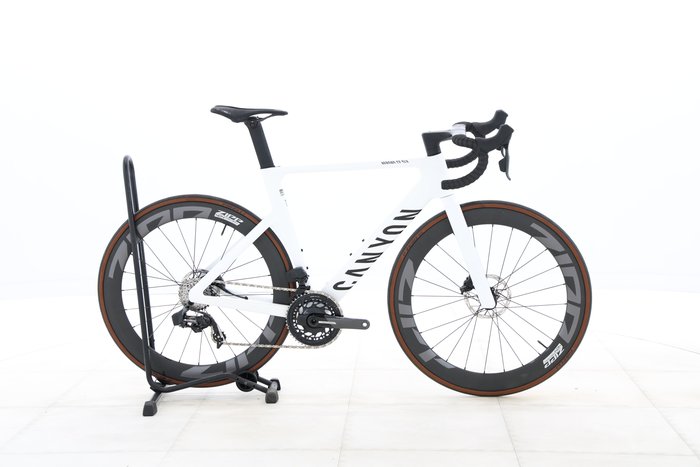 Canyon Aeroad CF SLX 8 AXS 2024