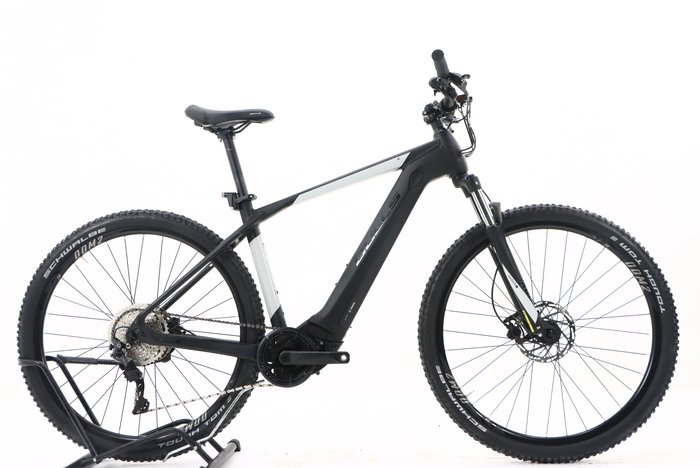 Bulls COPPERHEAD EVO 1 27.5 500 2022