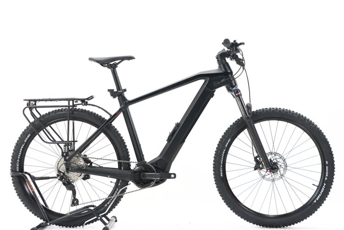 Bulls SONIC EVO 1 625 2022