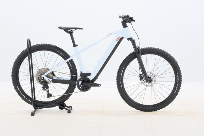 Cube REACTION HYBRID PRO 750 2024