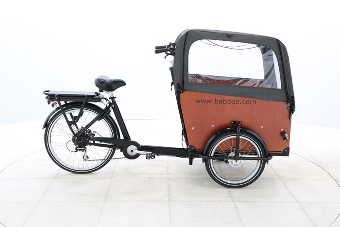 Babboe BIG-E 2023