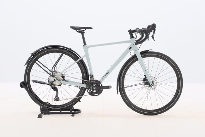 Cube Nuroad Race FE 2025