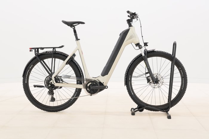 Merida Espresso CC 400 SE EQ 2022