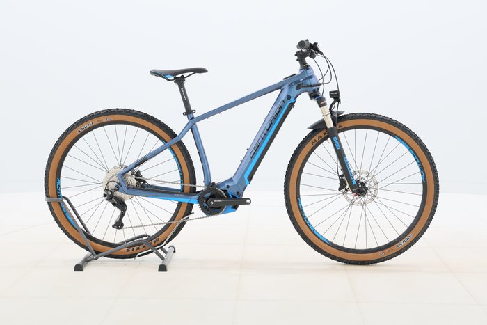 Centurion BACKFIRE E R750I 2022