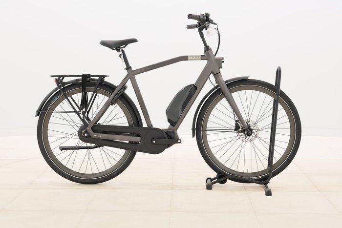 Gazelle Esprit C7 HMS 2024