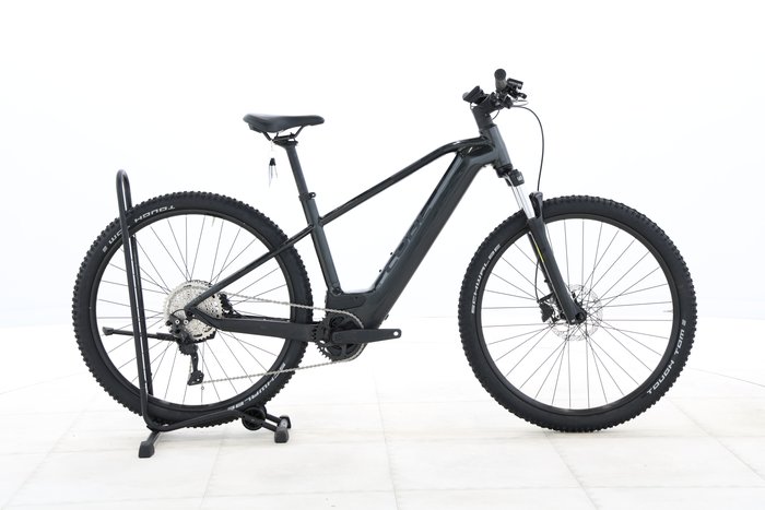 Cube REACTION HYBRID ONE 750 2023