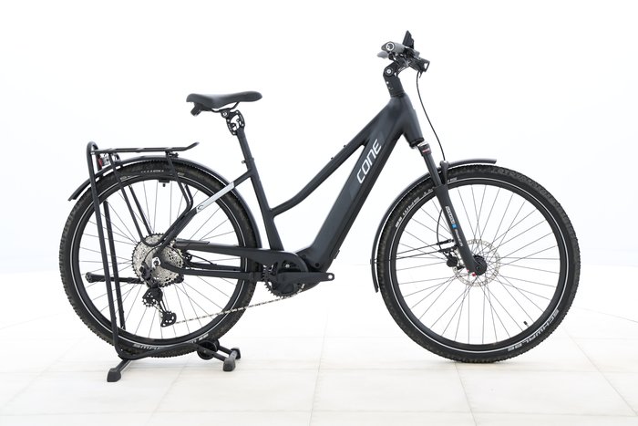 Cone eSUV IN 4.0 2023