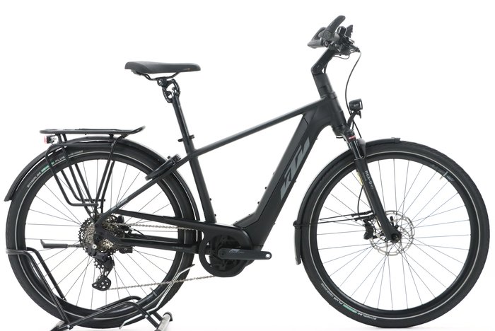 Ktm MACINA STYLE PRO 2023