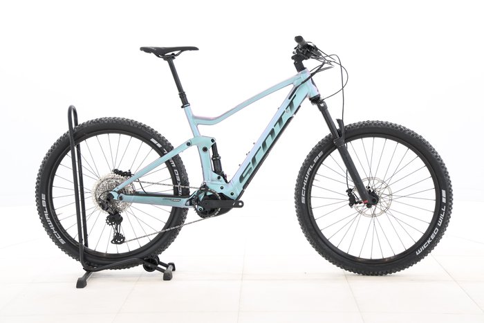 Scott STRIKE ERIDE 920 2022