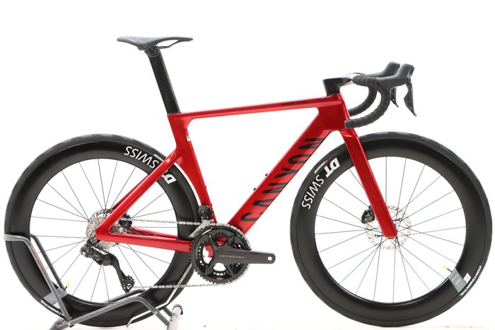 Canyon AEROAD CF SLX 8.0 DI2 2024