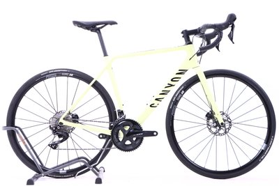 Canyon ENDURACE CF SL 7 DISC 2021