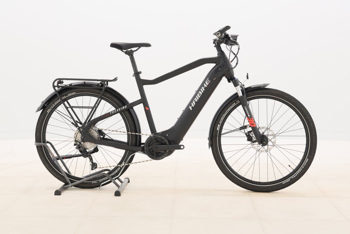 Haibike TREKKING 6 2022