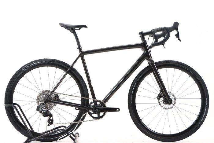 Specialized Crux Expert 2023