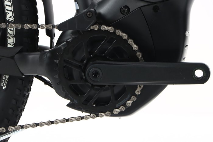 Giant TALON E+ EX 2022