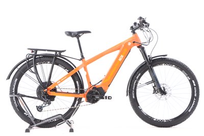 Nox Hybrid XC TOUR 2021