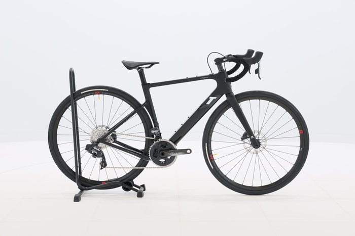 3T EXPLORO RACEMAX FORCE D1 AXS 2X12 700c ROUGH ROAD 2024