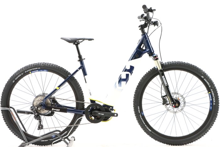 Husqvarna GRAN SPORT 6 2020