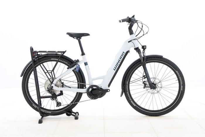 Winora YUCATAN X12 PRO 2023