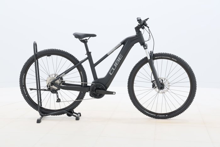 Cube REACTION HYBRID PERFORMANCE 500 2023