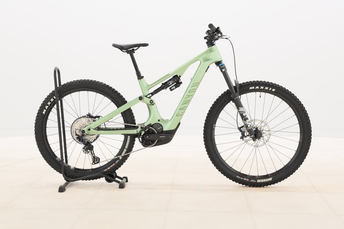 Canyon SPECTRAL:ON CF 8 720 2023