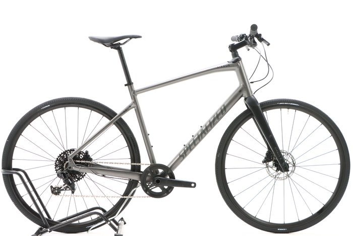 Specialized SIRRUS X 4.0 2024