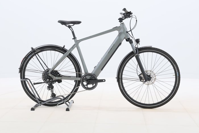 Velo de Ville 6TY 10 GANG CUES 2024