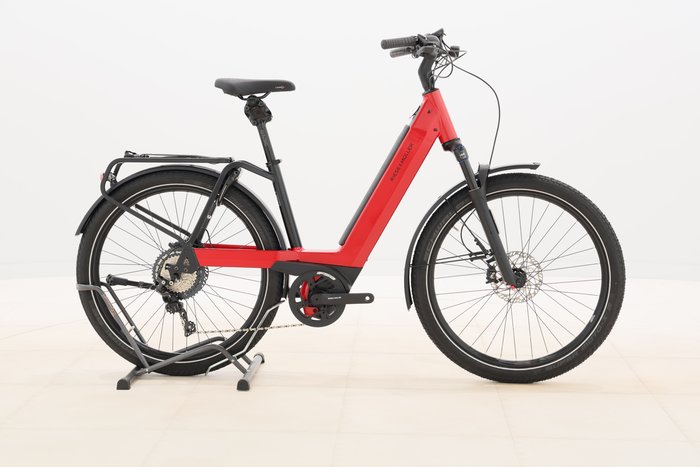 Riese & Müller Nevo4 GT touring 2023