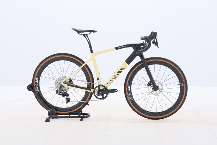 Canyon GRAIL CF SL 7 ETAP 2022