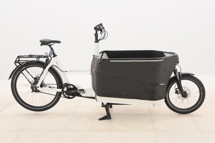 Riese & Müller Packster 70 Vario 2023