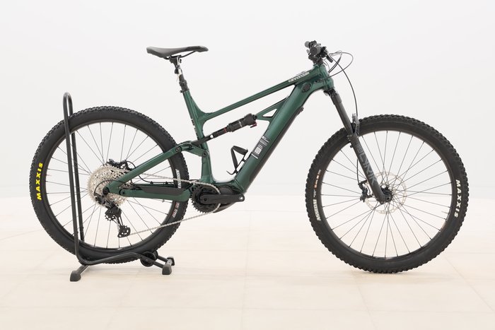 Cannondale Moterra Neo S1 2024