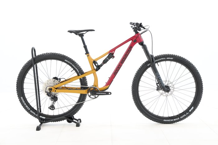 Rocky Mountain Instinct A50 2022