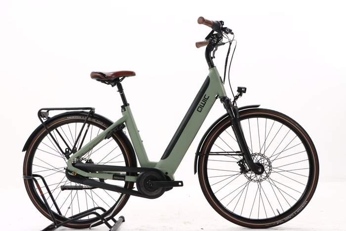 Qwic PREMIUM I MN7+ 2021
