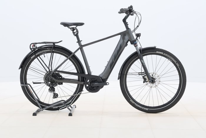 Ktm MACINA GRAN 620 2022