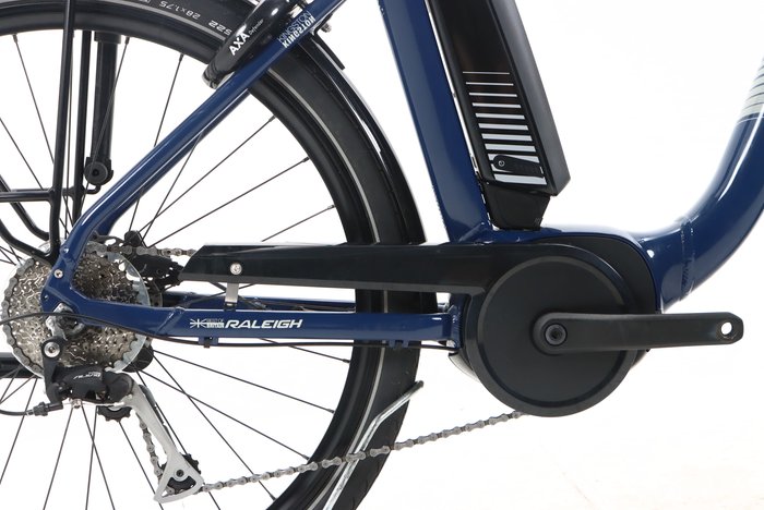 Raleigh KINGSTON 9 XXL 2021