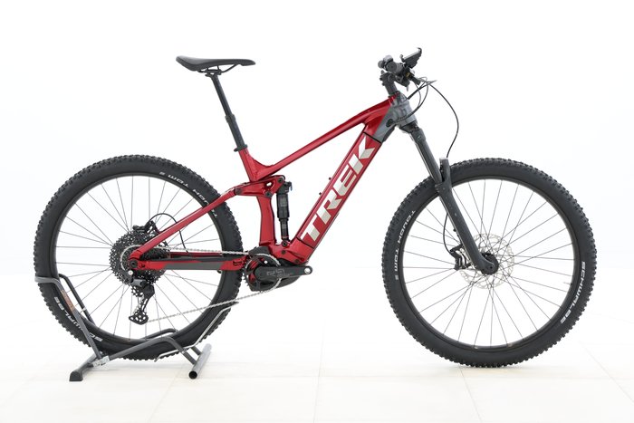 Trek RAIL 5 625W GEN 3 2023