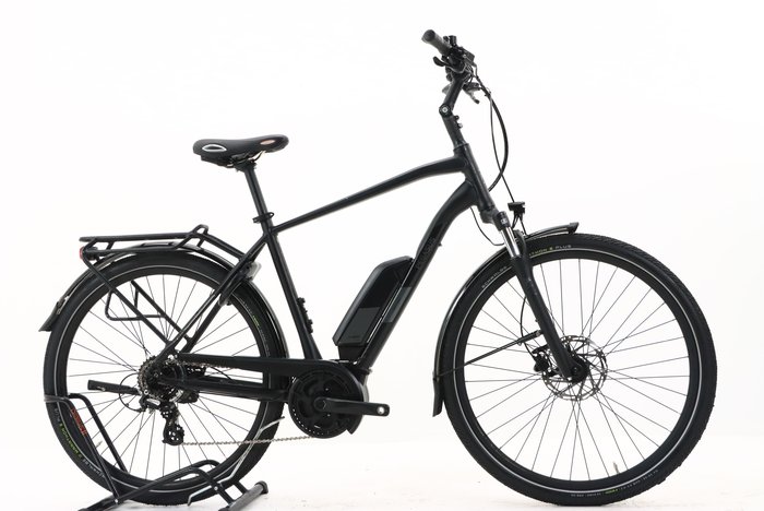 Pegasus SOLERO E8 PLUS 400 2023