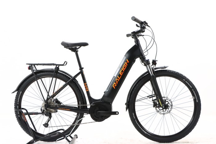 Raleigh DUNDEE LTD 2022