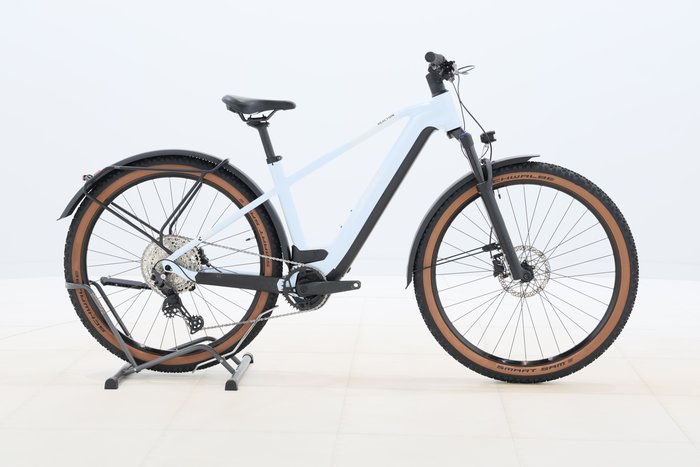 Cube REACTION HYBRID PRO 625 ALLROAD 2023