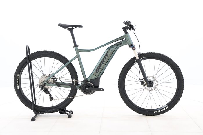 Giant TALON E+ 1 2022