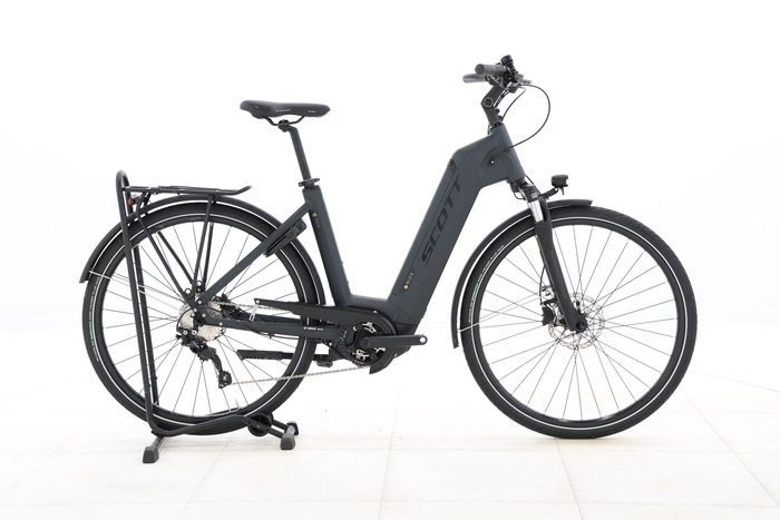 Scott SUB SPORT ERIDE 20 UNISEX 2022