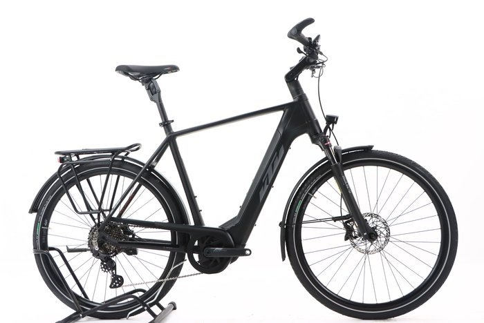 Ktm MACINA STYLE 730 2023