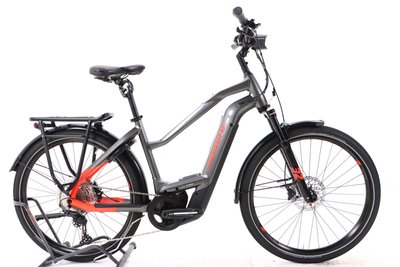 Haibike Trekking 9 2023