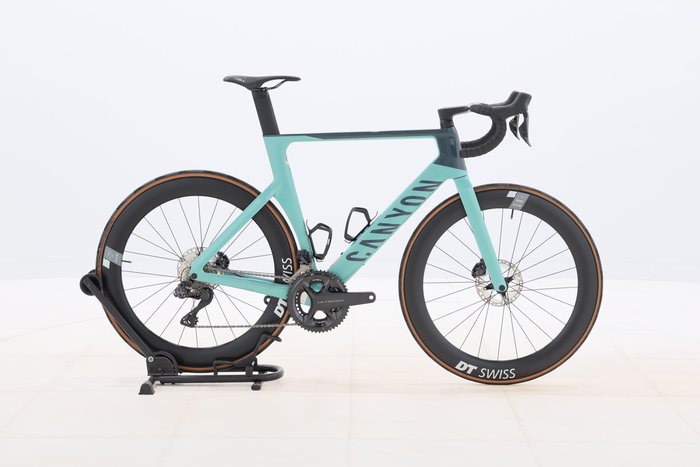 Canyon AEROAD CF SLX 8 DI2 2023