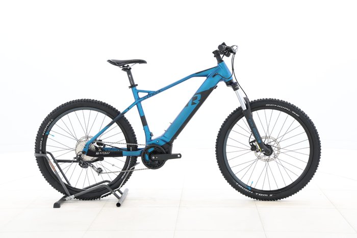 R Raymon HARDRAY E 5.0 2022