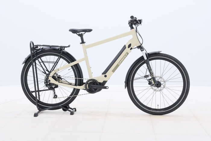 Ghost E-SQUARE Trekking Essential 2021